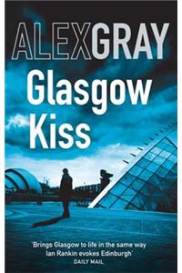 Glasgow Kiss