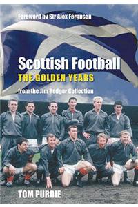 Scottish Football: The Golden Years