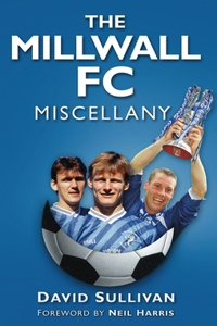 Millwall FC Miscellany