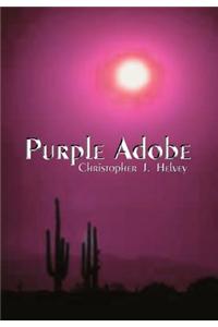 Purple Adobe