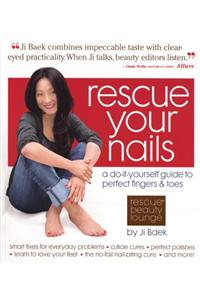 Rescue Your Nails