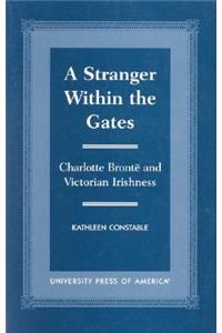 Stranger Within the Gates