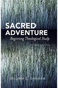 Sacred Adventure