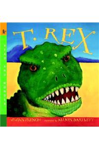 T. Rex