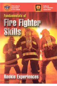 Fundamentals of Fire Fighter Skills