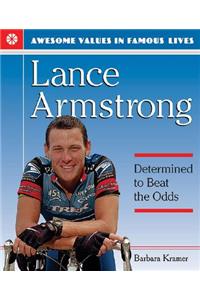 Lance Armstrong