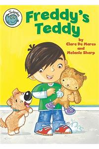 Freddy's Teddy