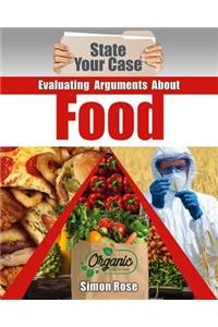 Evaluating Arguments about Food