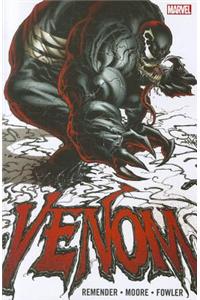 Venom by Rick Remender - Volume 1