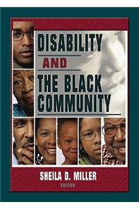 Disability and the Black Community