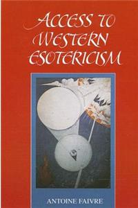 Access to Western Esotericism