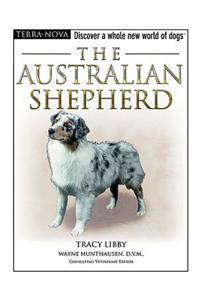 The Australian Shepherd