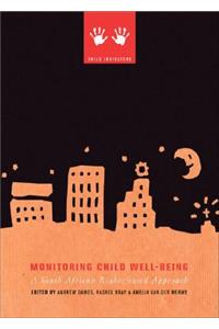 Monitoring Child Well-being