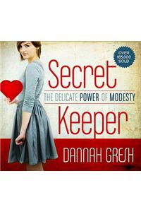 Secret Keeper