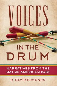 Voices in the Drum