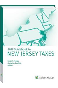 New Jersey Taxes, Guidebook to (2017)
