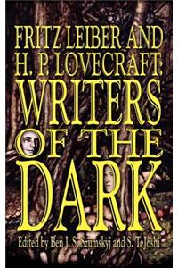 Fritz Leiber and H.P. Lovecraft