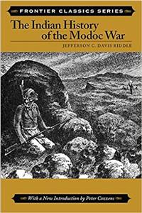 The Indian History of the Modoc War