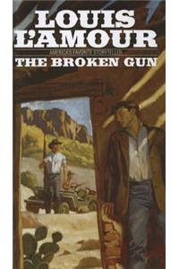 The Broken Gun