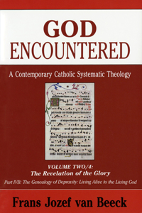 God Encountered