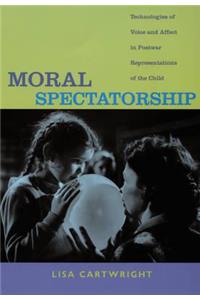 Moral Spectatorship