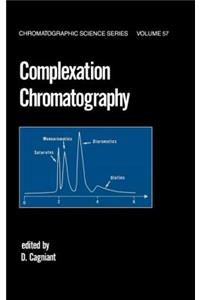 Complexation Chromatography