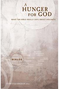 A Hunger for God