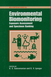 Environmental Biomonitoring