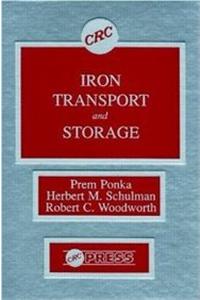 Iron Transport and Storage