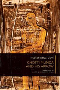 Chotti Munda and his Arrow