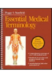 Essential Medical Terminology 1e