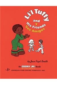Li'l Tuffy and His Friends