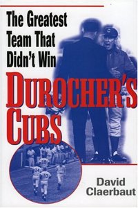 Durocher's Cubs