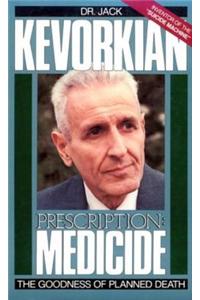 Prescription Medicide