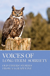 Voices of Long-Term Sobriety