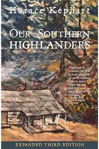 Our Southern Highlanders