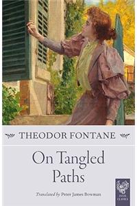 On Tangled Paths