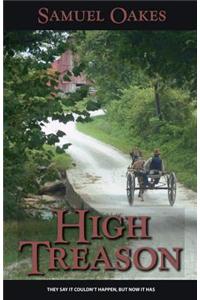 High Treason