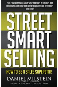 Street Smart Selling