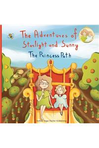 Adventures of Starlight and Sunny