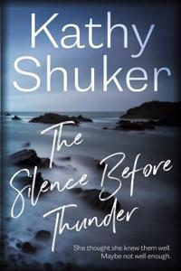 Silence Before Thunder