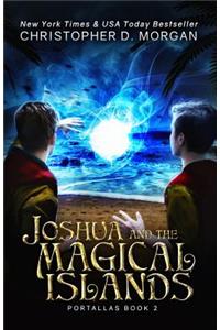 Joshua and the Magical Islands