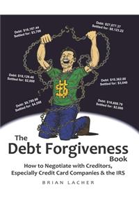 The Debt Forgiveness Book