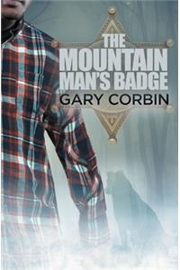 The Mountain Man's Badge