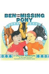 Ben and the Missing Pony