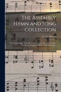Assembly Hymn and Song Collection