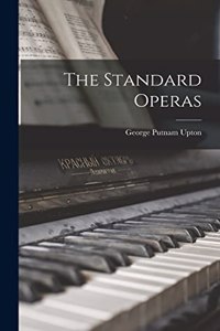 Standard Operas