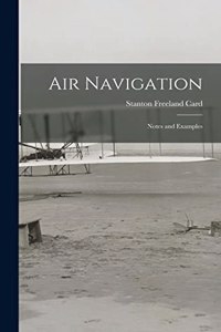Air Navigation