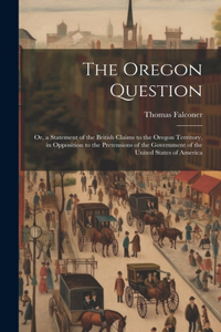 Oregon Question
