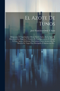 Azote De Tunos